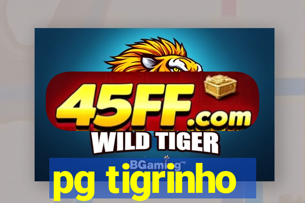 pg tigrinho